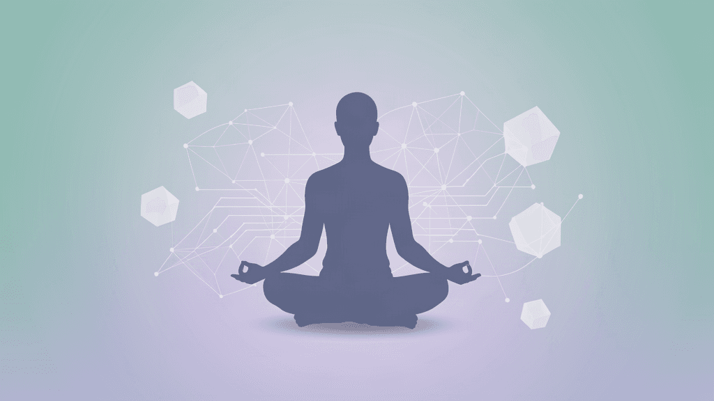 AI 心理健康指南:用 AI 管理压力、焦虑与情绪|AI 与健康 封面图