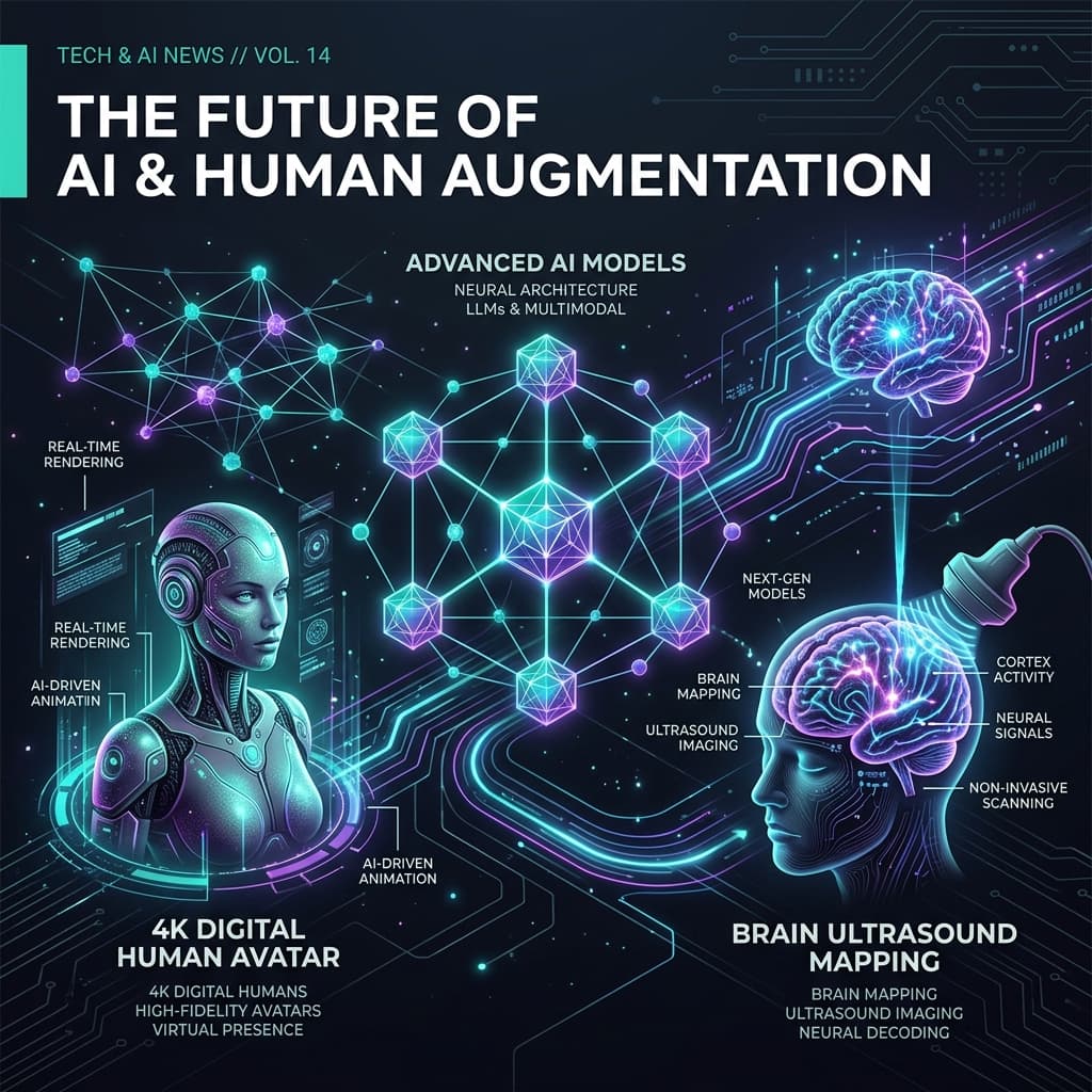 AI 行业动态:GPT-5.6 亮相、Claude 禁令解除与 ByteDance Seedance 2.5 视频模型发布|AI 创作与工具 封面图