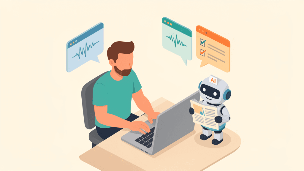 和你有关的 AI 新闻(2026 年 7 月)|AI 实战指南 封面图