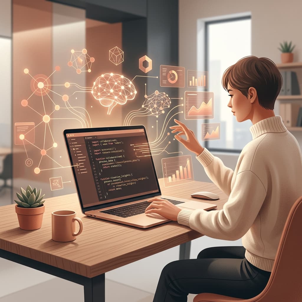 Claude Opus 4.8 发布:AI 不只是更聪明,而是开始更像一个可靠的工作伙伴|AI 实战指南 封面图