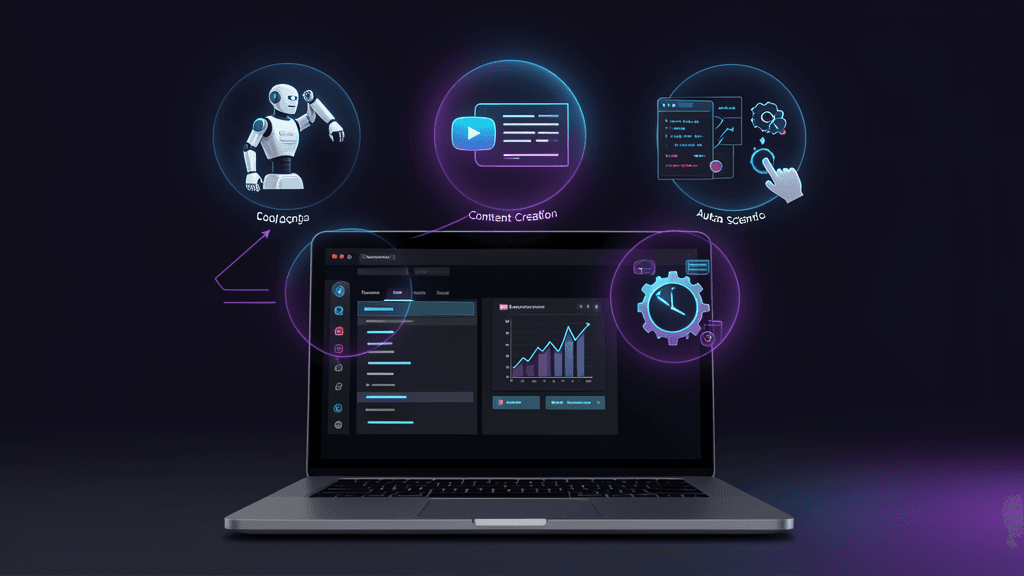 5 Hermes Skills That Will Transform How You Work With AI|AI 工具与效率 封面图