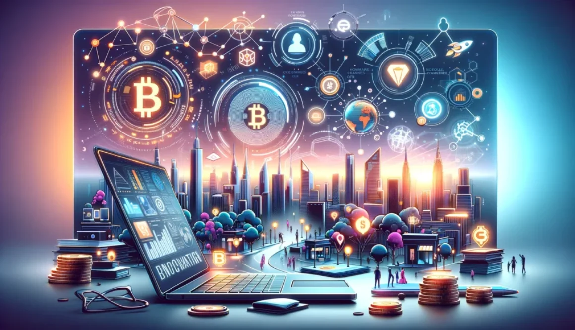 2024’s Top 10 Innovative Online Money-Making Strategies for Bloggers