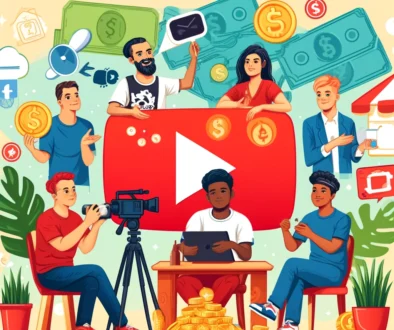 The Ultimate Guide to Monetizing Your YouTube Channel