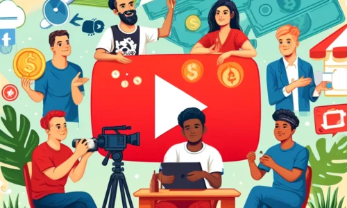 The Ultimate Guide to Monetizing Your YouTube Channel