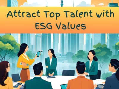 illustration-for-enhance-employee-engagement-and-retention-attract-top-talent-with-esg-values