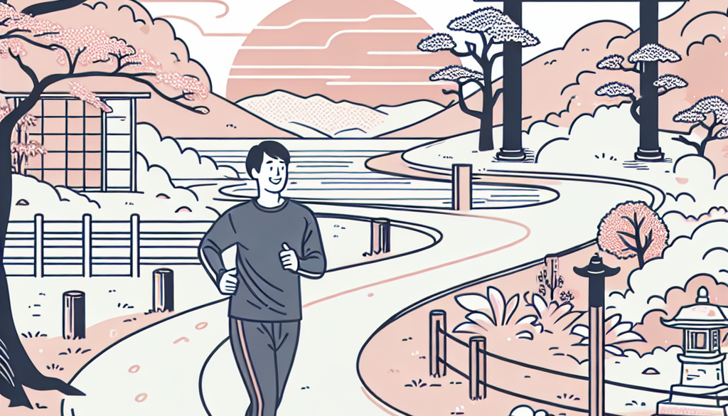 The Super-Slow Jogging Revolution- Japanese Fitness Secret Revealed