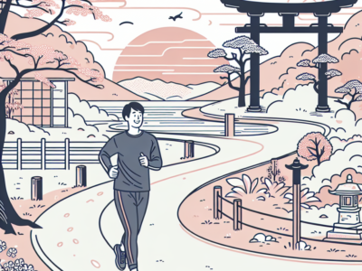 The Super-Slow Jogging Revolution- Japanese Fitness Secret Revealed