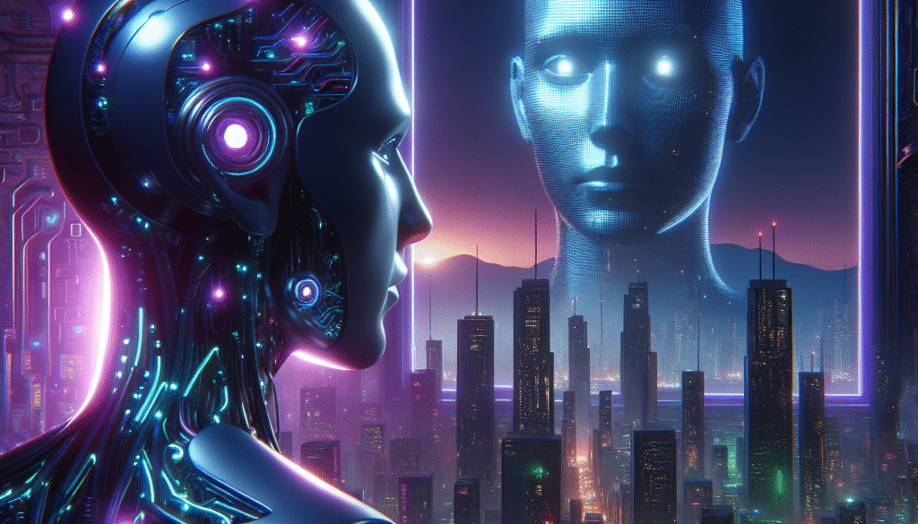 AI-humna