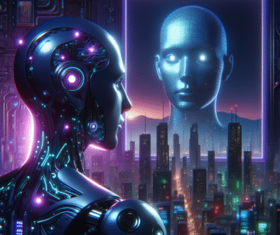 AI-humna